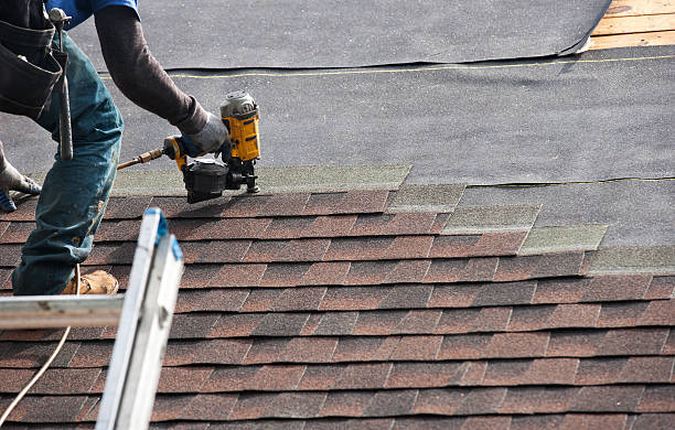 Licensed Flat Roof Repair service in Fountainville, PA - Brentwood Metal Roofing